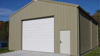 Garage Door Openers at Wonder Plaza, Florida